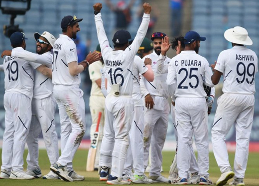 Test cricket